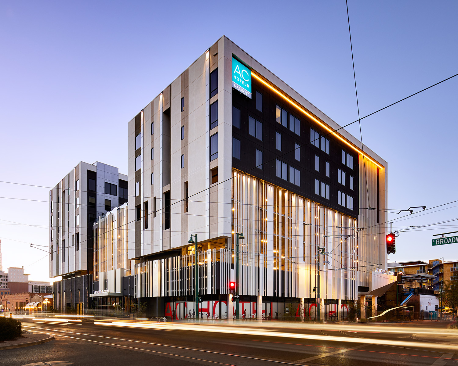 AC Hotel by Marriott