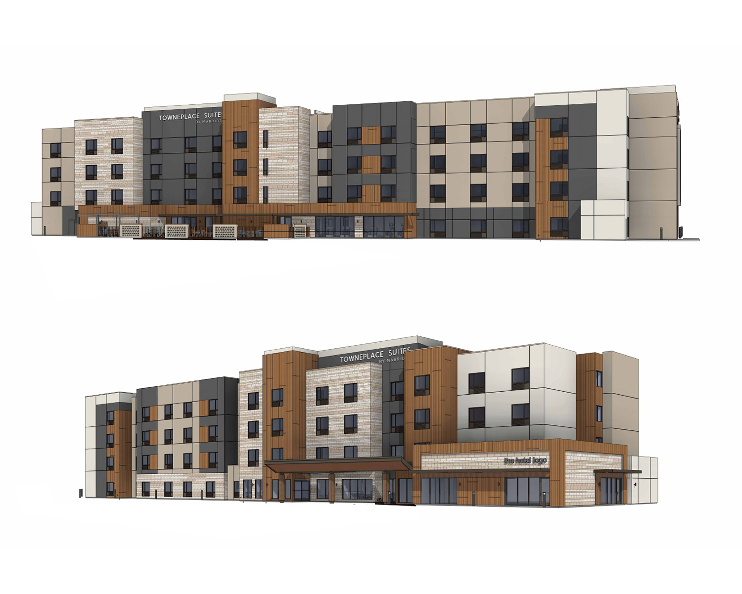 Townplace Suites by Marriott